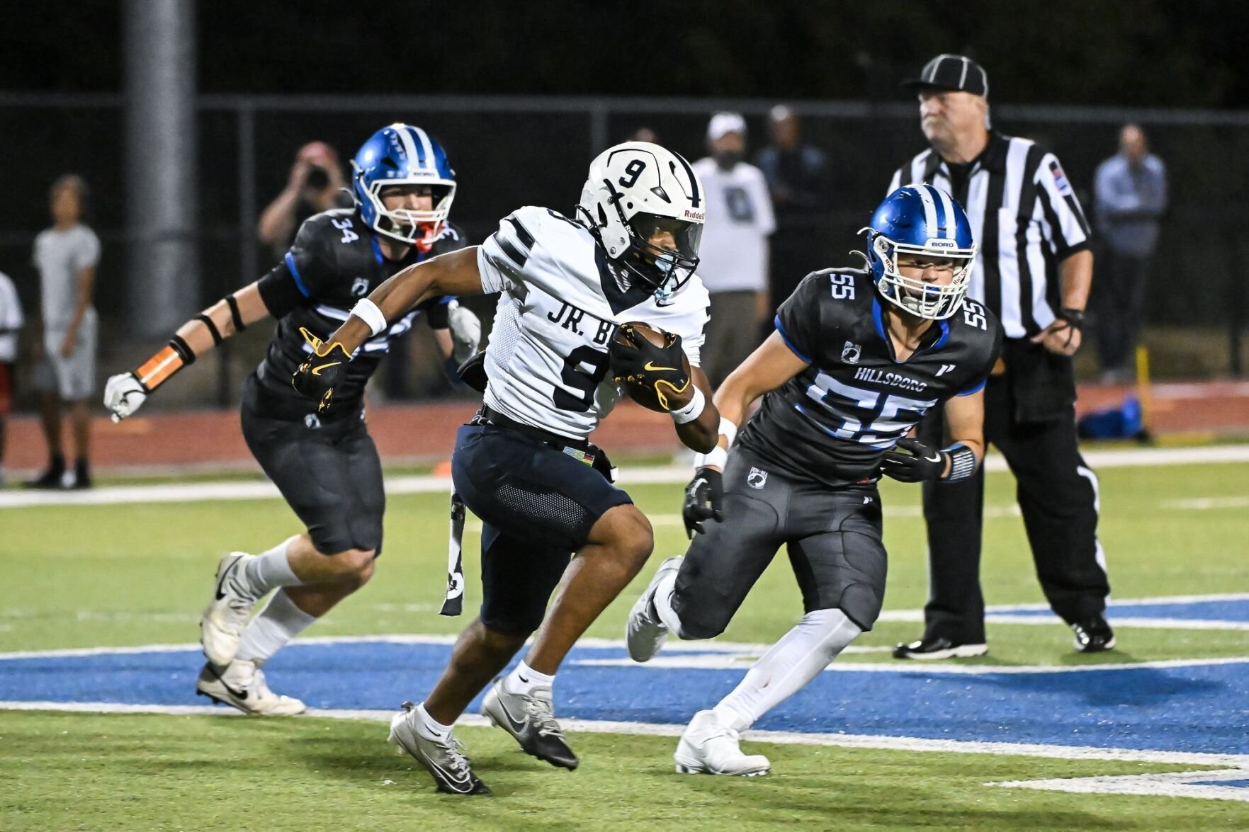 09/05/2025 - SLUH at Hillsboro